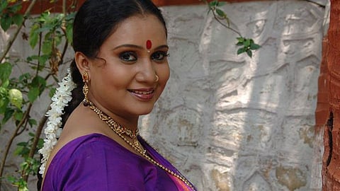 Priya Berde