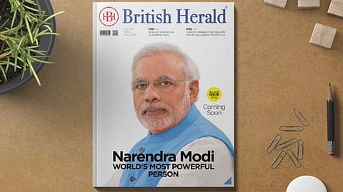British Herald