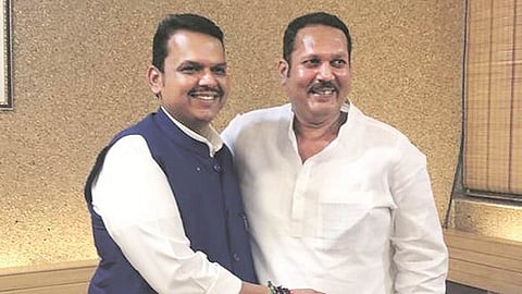सातारच्या हद्दवाढीबाबत उदयनराजेंची 'ही' भावना; या नेत्याला दिले सर्व 'श्रेय'!