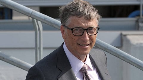 bill gates
