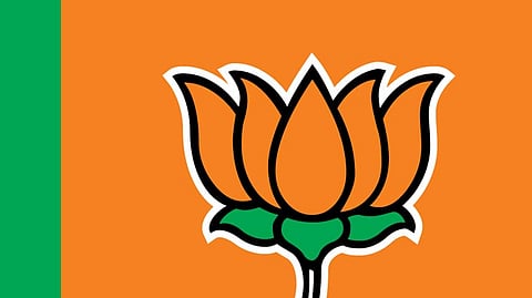BJP
