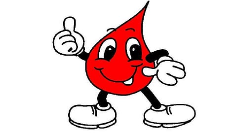 blood