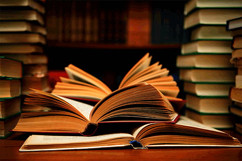 World Book Day