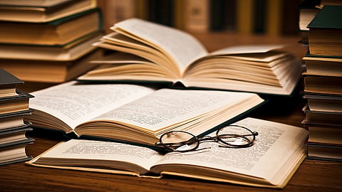 demand of students for open library students and readers also in kolhapur helps to study