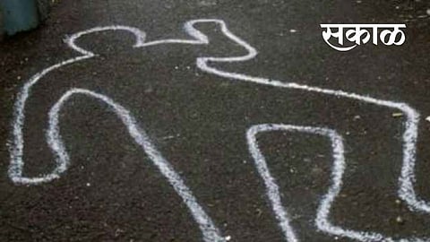 इमारतीच्या सातव्या मजल्यावरून पडून मुलाचा मृत्यू; पिंपरीतील घटना