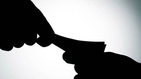Bribe News