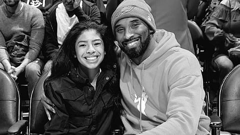 Kobe Bryant