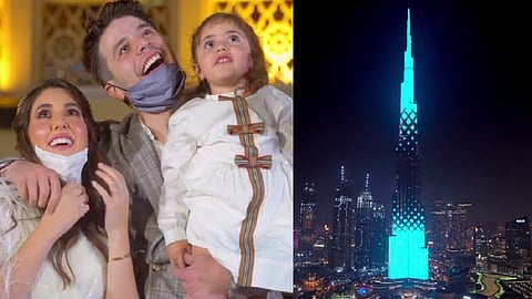 burj khalifa