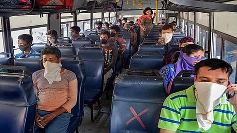 चाकरमान्यांनो गावी जाताय ? गावी जाताना शिदोरी सोबतच ठेवा, नाहीतर...