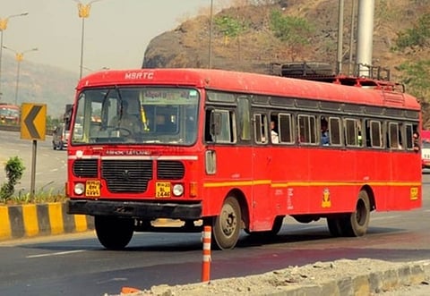 bus