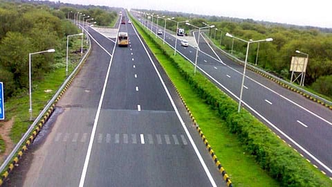 Road