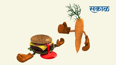 carrot