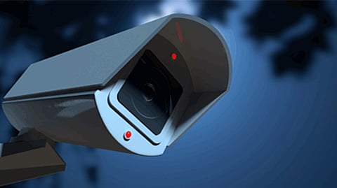 CCTV