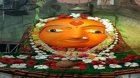 charthana devi