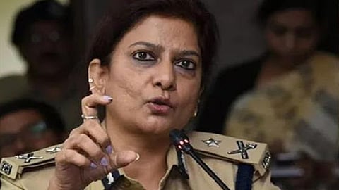 charu sinha