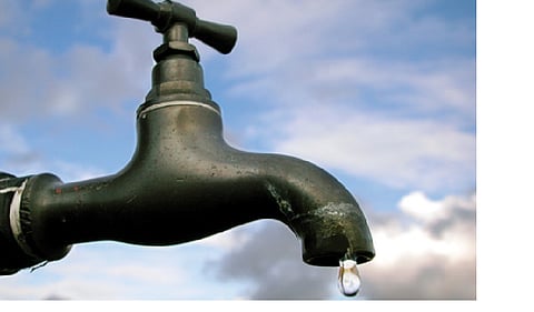 Thirst of 703 villages in Kolhapur district will be quenched