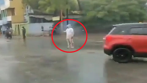 chennai traffic police