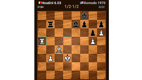 Chess