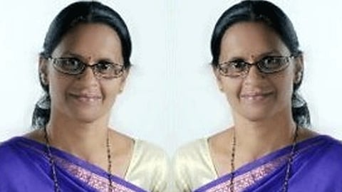 Chiplun Mayor Complaint to Womens Commission