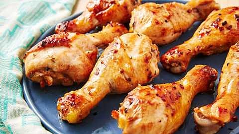 Chicken Food