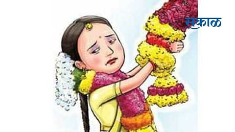 Child marriage stopped by child protection cell in Yavatmal