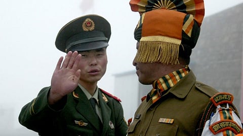 China, India border dispute bubbles over once more, but no one is quite sure why