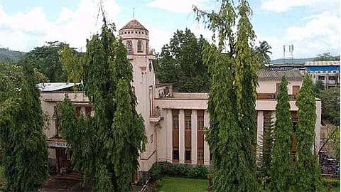 Eight And A Half Crore Chiplun Palika Works In Technical Difficulty