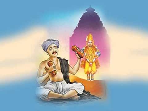 Budget provision for the monument of Saint Chokhomba