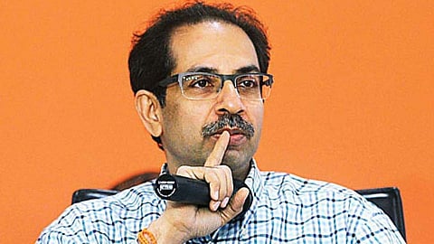 cm uddhav thackeray may visit to nashik marathi news