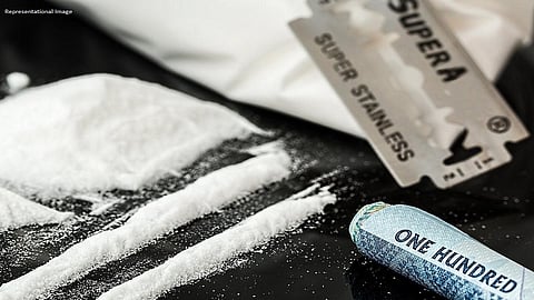 ऑपरेशन कलॅप्सो फत्ते ! तीन कोटींच्या कोकेनसह ड्रग्स तस्करांची बडी टोळी DRI च्या अटकेत