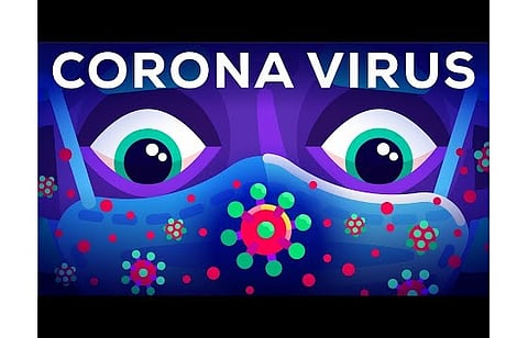 Akola News: Two more die of corona; 29 report positive, the risk remains even if the number of patients decreases