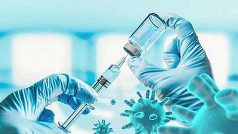 Akola Marathi News Eight corona positive patients arrived in Akola from England