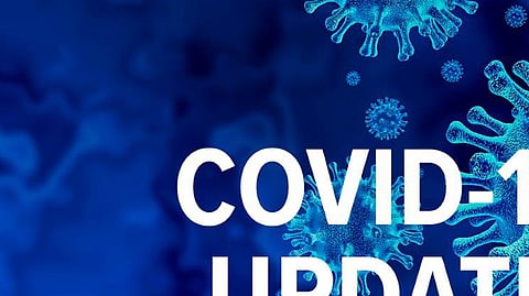 corona update