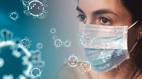 Coronavirus : पिंपरी-चिंचवडमध्ये चौघांचा मृत्यू; तीन महिला, एक पुरुषाचा समावेश