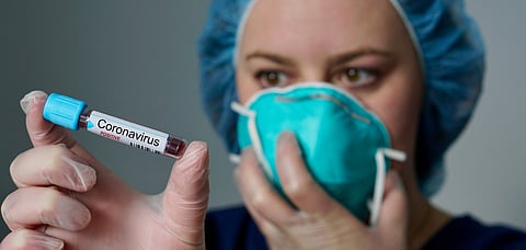 coronavirus update