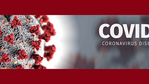 Ahmednagar Municipal Corporation employee dies of corona disease