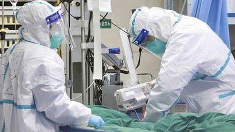 दिलासादायक : कोरोना रुग्ण झपाट्याने बरेही होतायत; वाचा आजचा आकडा