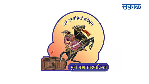 पुण्याच्या सौंदर्याचा 'बळी' देऊन मलिदा लाटण्याचा डाव! १५ वर्षांत अडीच हजार कोटींची उलाढाल; होर्डिंग धोरणातील 'अस्पष्टते'चा फायदा ठराविक कंपन्यांना?