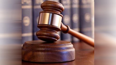 court