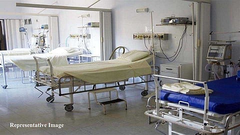 covid hospital