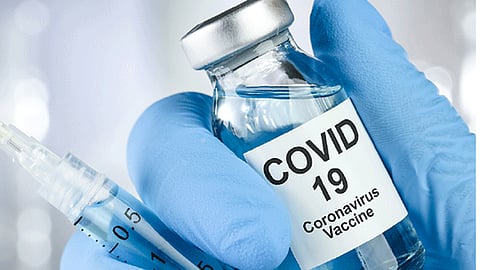 Russia made a second vaccine