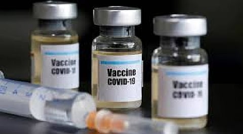 corona vaccine available in last week of december in nagpur says collector