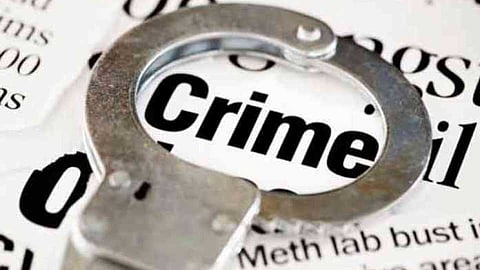crime