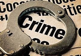 crime