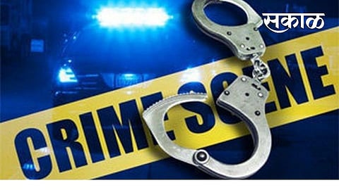 crime