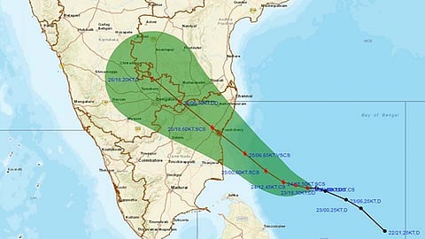 cyclone nivar