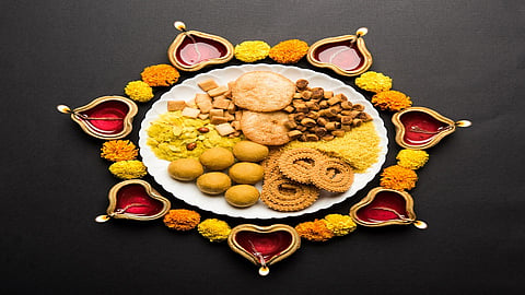 Deepawali