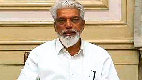 The Minister of Agriculture says, the respect of the farmers is part of the work