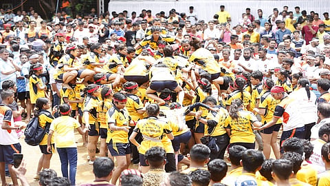 सोशल डिस्टन्सिंग पाळून रचणार दहीहंडीचे थर; वाचा कोणत्या मंडळाने केलाय निर्धार