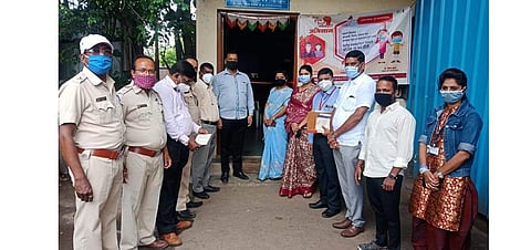 पुण्यातील धनकवडी परिसरातील नागरिकांसाठी दिलासादायक बातमी